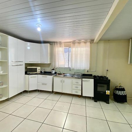 Casa Grande Com 2 Quartos E 1 Suite Foz do Iguaçu Buitenkant foto