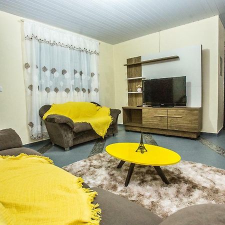 Casa Grande Com 2 Quartos E 1 Suite Foz do Iguaçu Buitenkant foto