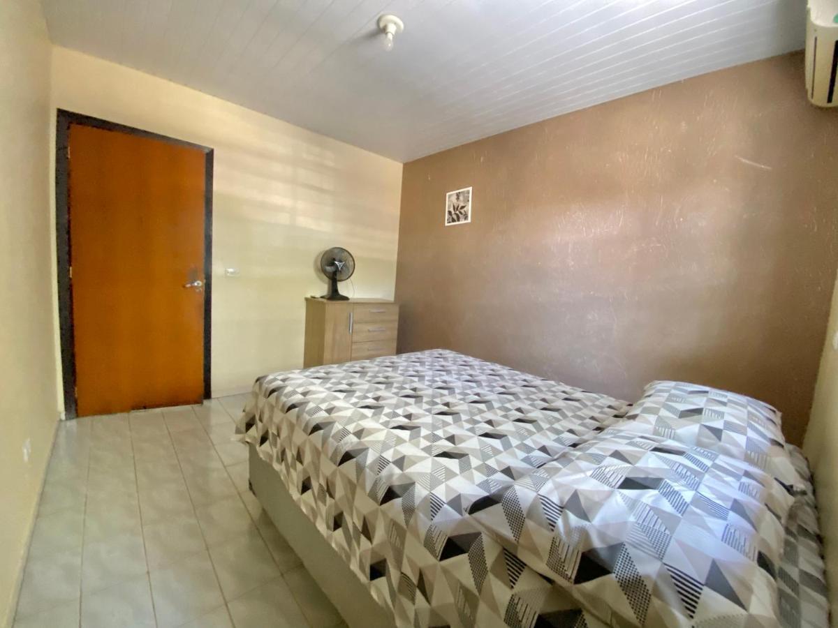 Casa Grande Com 2 Quartos E 1 Suite Foz do Iguaçu Buitenkant foto