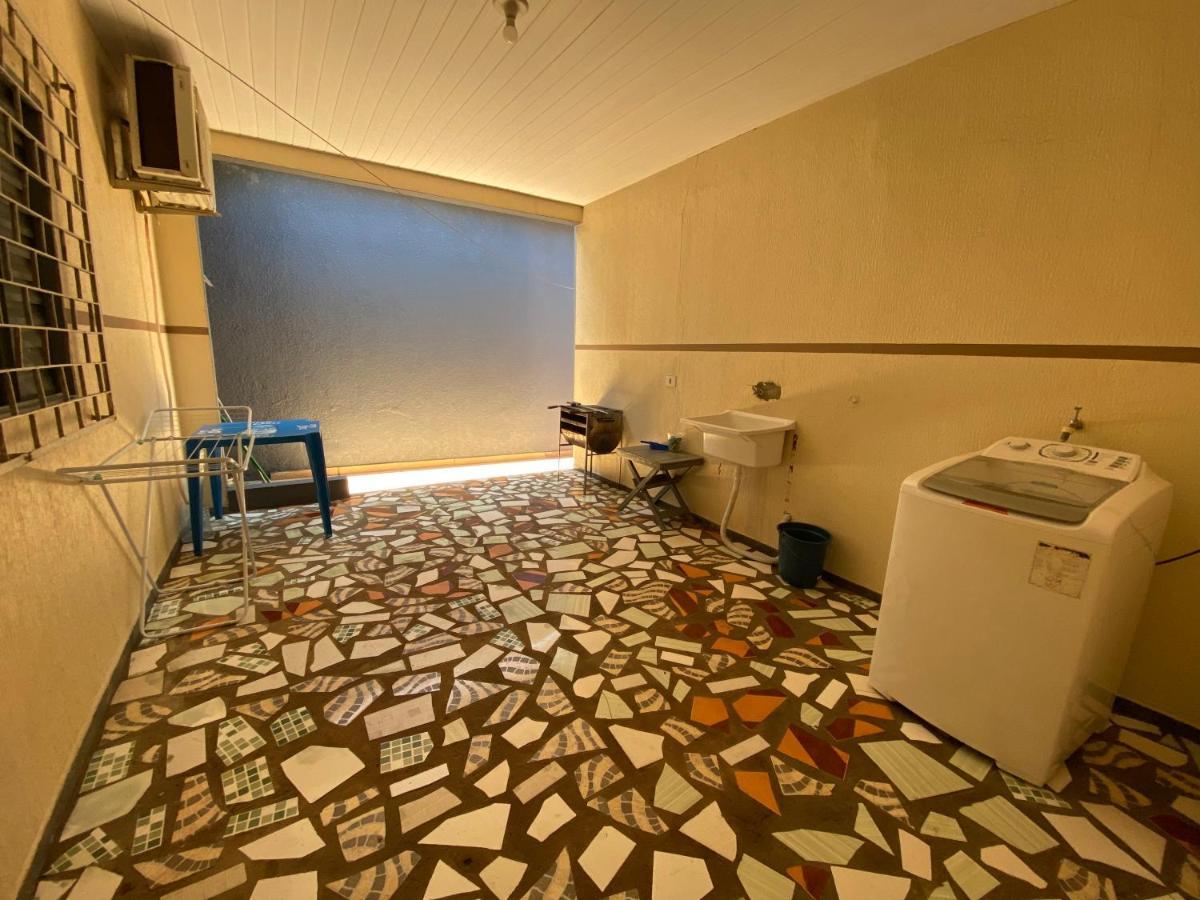 Casa Grande Com 2 Quartos E 1 Suite Foz do Iguaçu Buitenkant foto