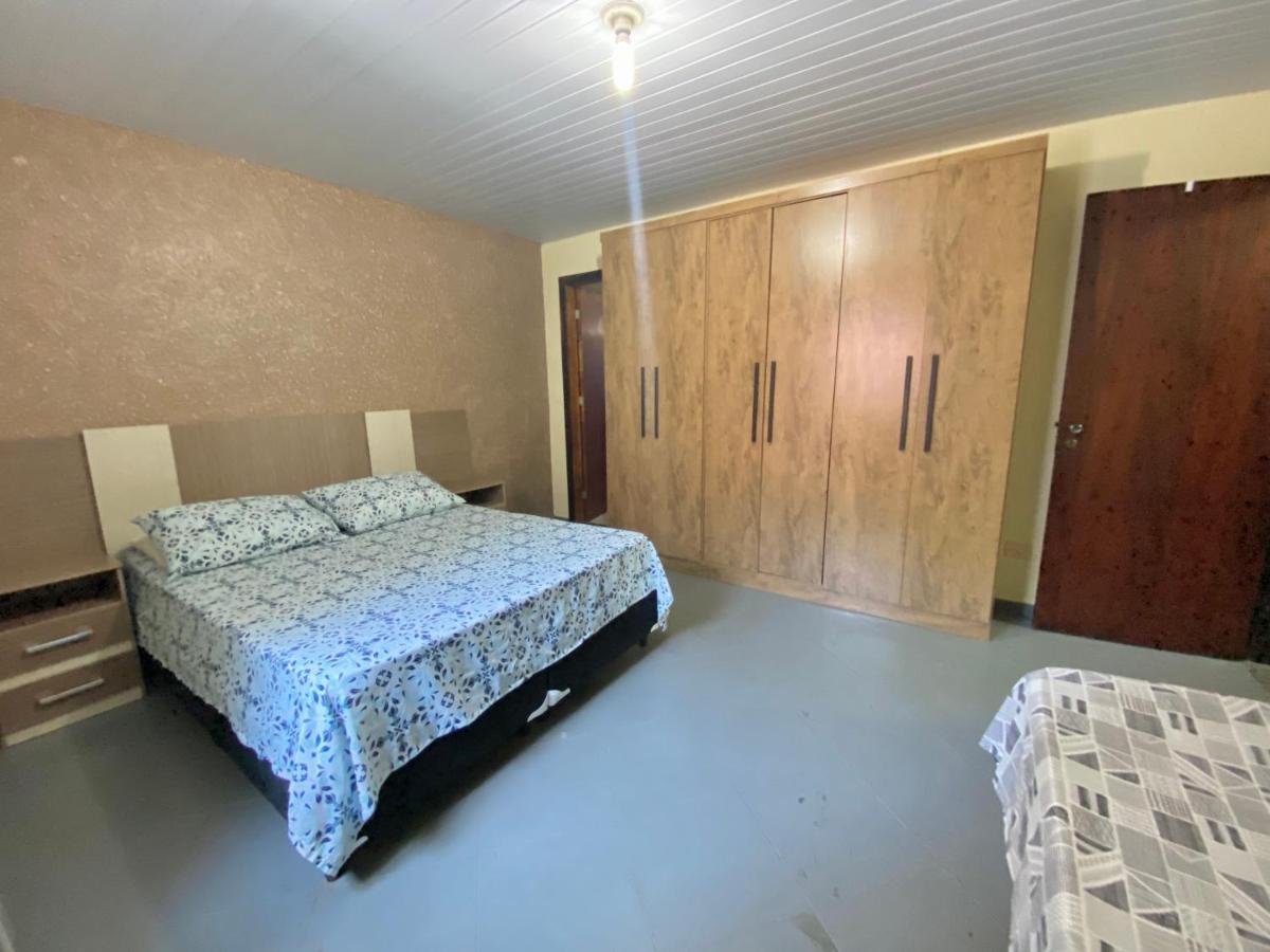 Casa Grande Com 2 Quartos E 1 Suite Foz do Iguaçu Buitenkant foto