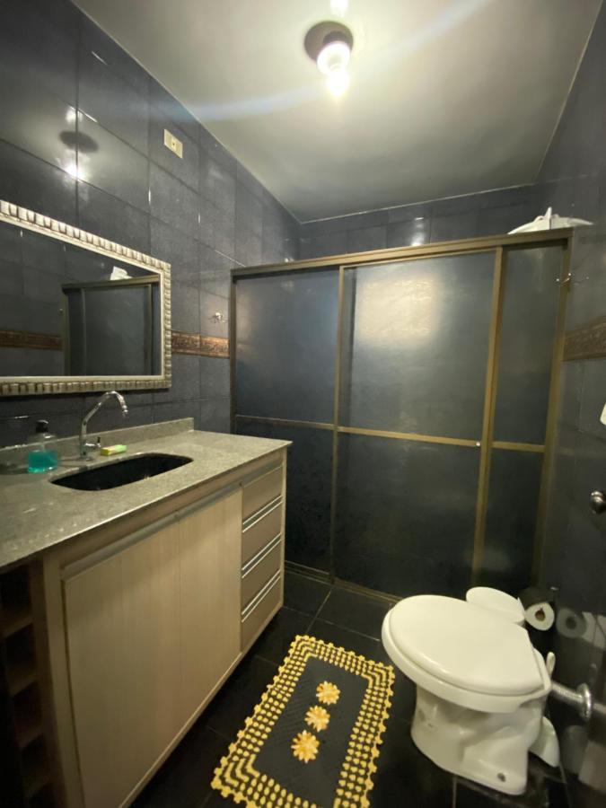 Casa Grande Com 2 Quartos E 1 Suite Foz do Iguaçu Buitenkant foto