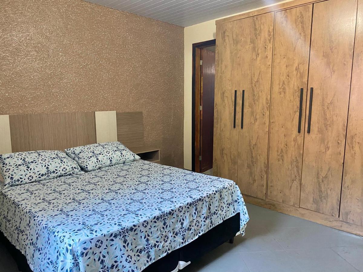 Casa Grande Com 2 Quartos E 1 Suite Foz do Iguaçu Buitenkant foto