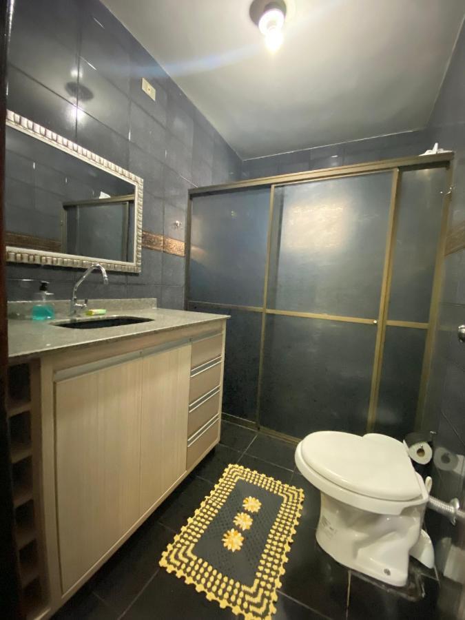 Casa Grande Com 2 Quartos E 1 Suite Foz do Iguaçu Buitenkant foto