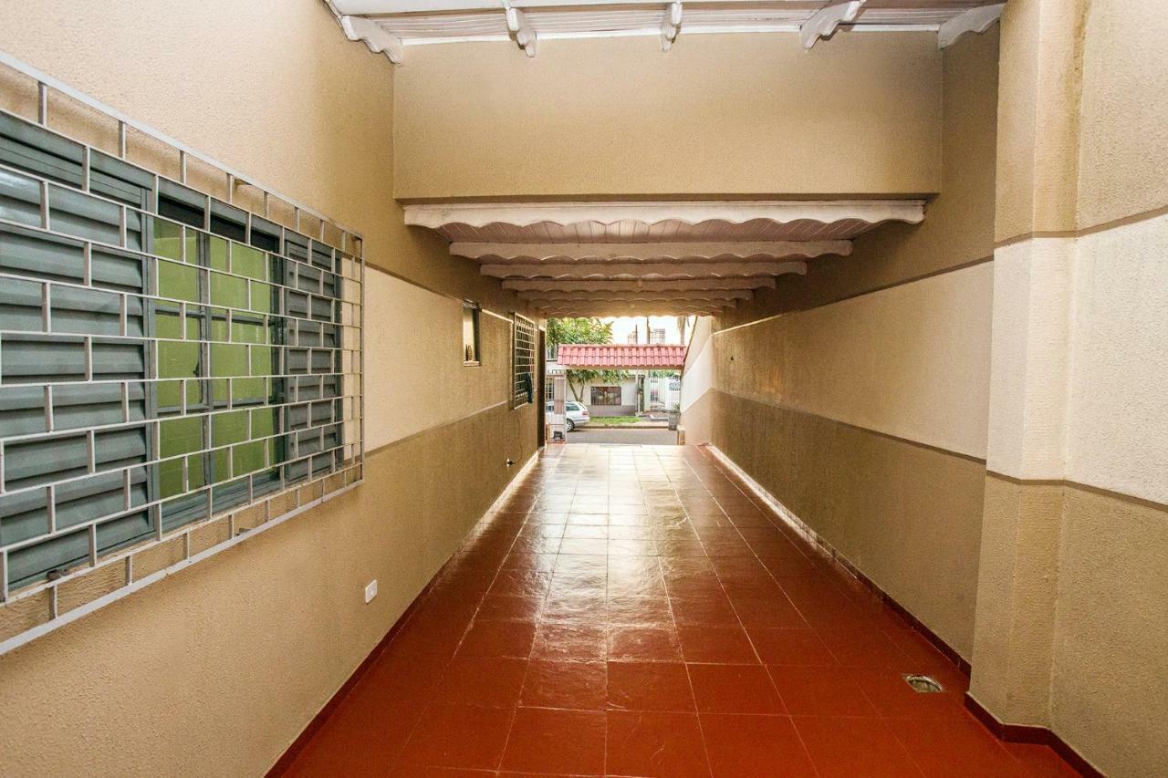 Casa Grande Com 2 Quartos E 1 Suite Foz do Iguaçu Buitenkant foto