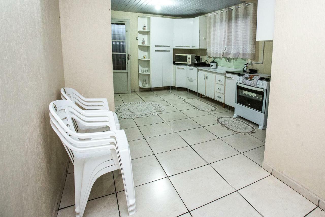 Casa Grande Com 2 Quartos E 1 Suite Foz do Iguaçu Buitenkant foto