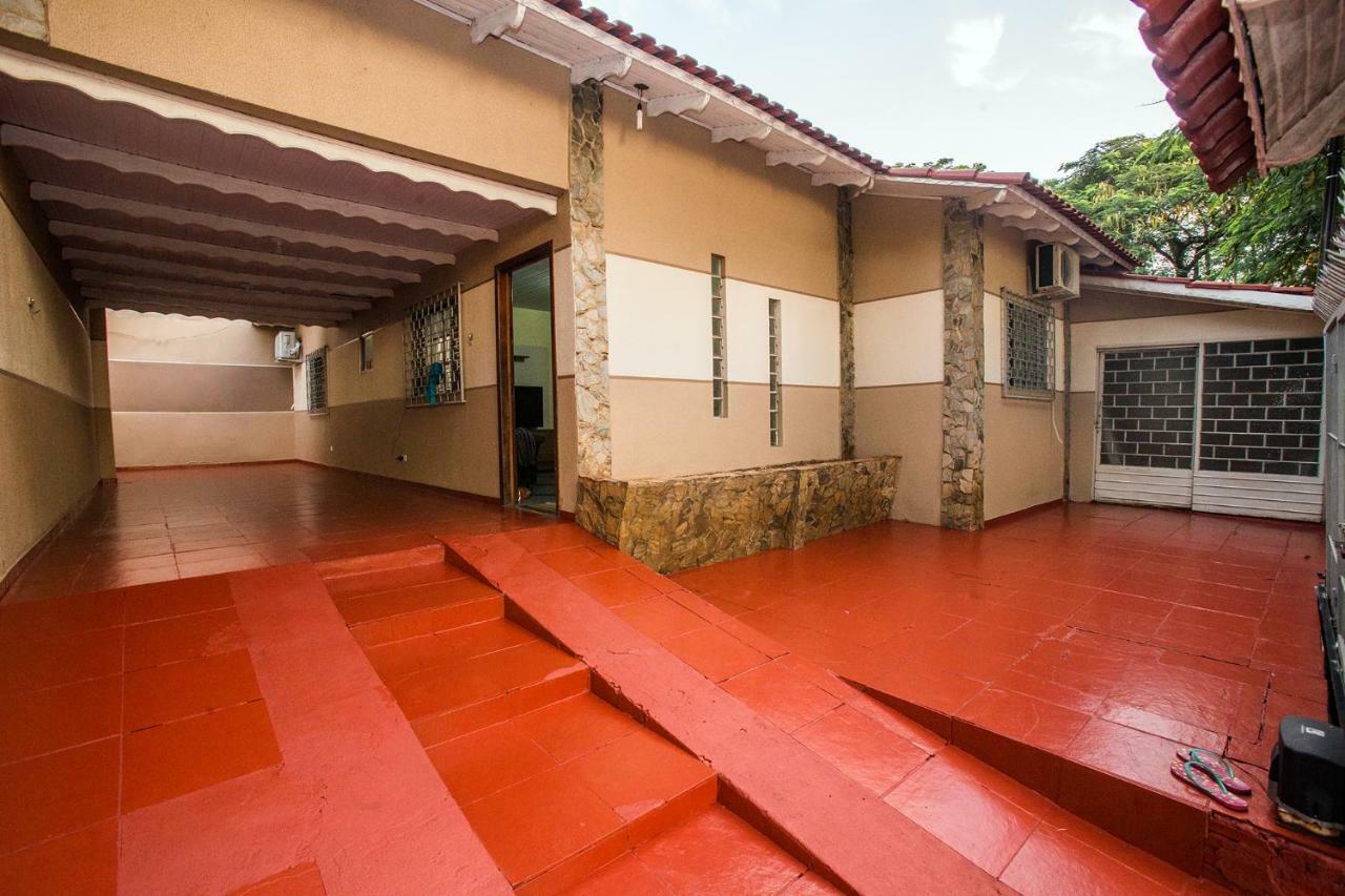 Casa Grande Com 2 Quartos E 1 Suite Foz do Iguaçu Buitenkant foto