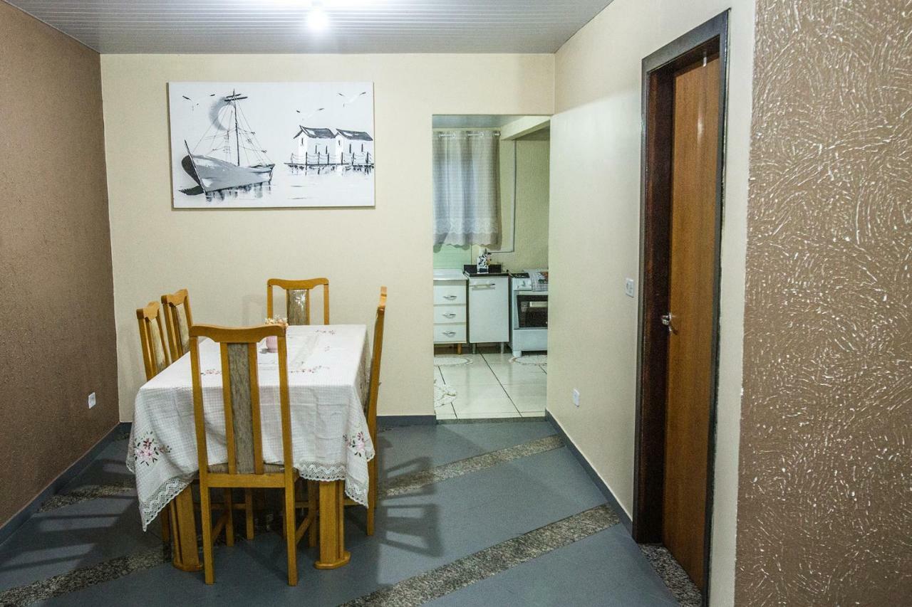 Casa Grande Com 2 Quartos E 1 Suite Foz do Iguaçu Buitenkant foto