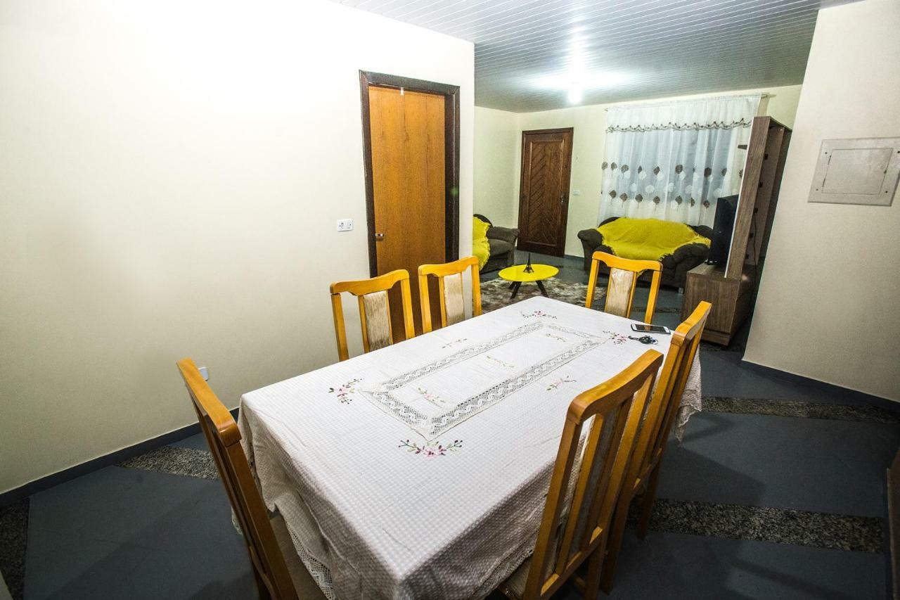 Casa Grande Com 2 Quartos E 1 Suite Foz do Iguaçu Buitenkant foto
