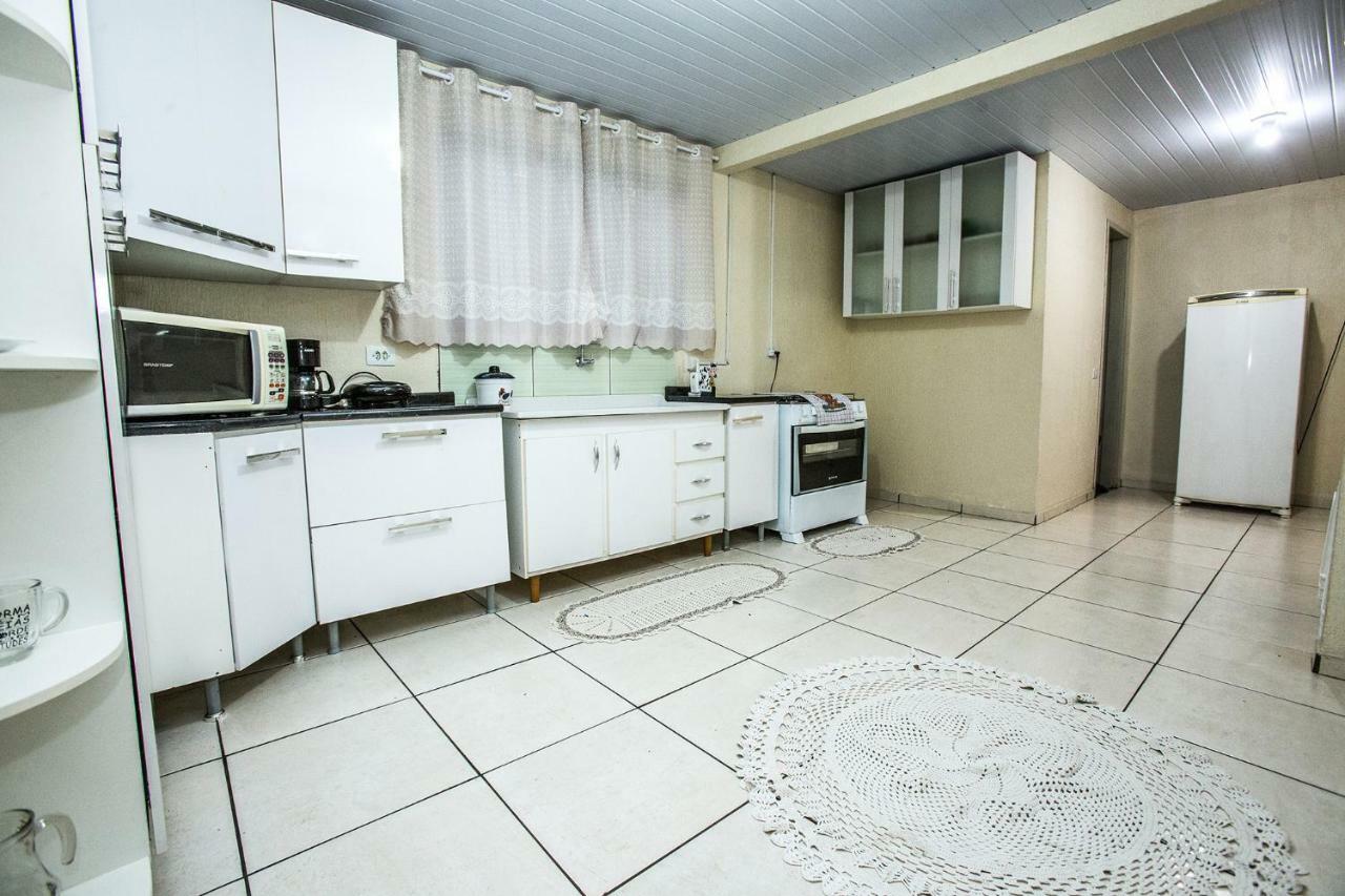 Casa Grande Com 2 Quartos E 1 Suite Foz do Iguaçu Buitenkant foto
