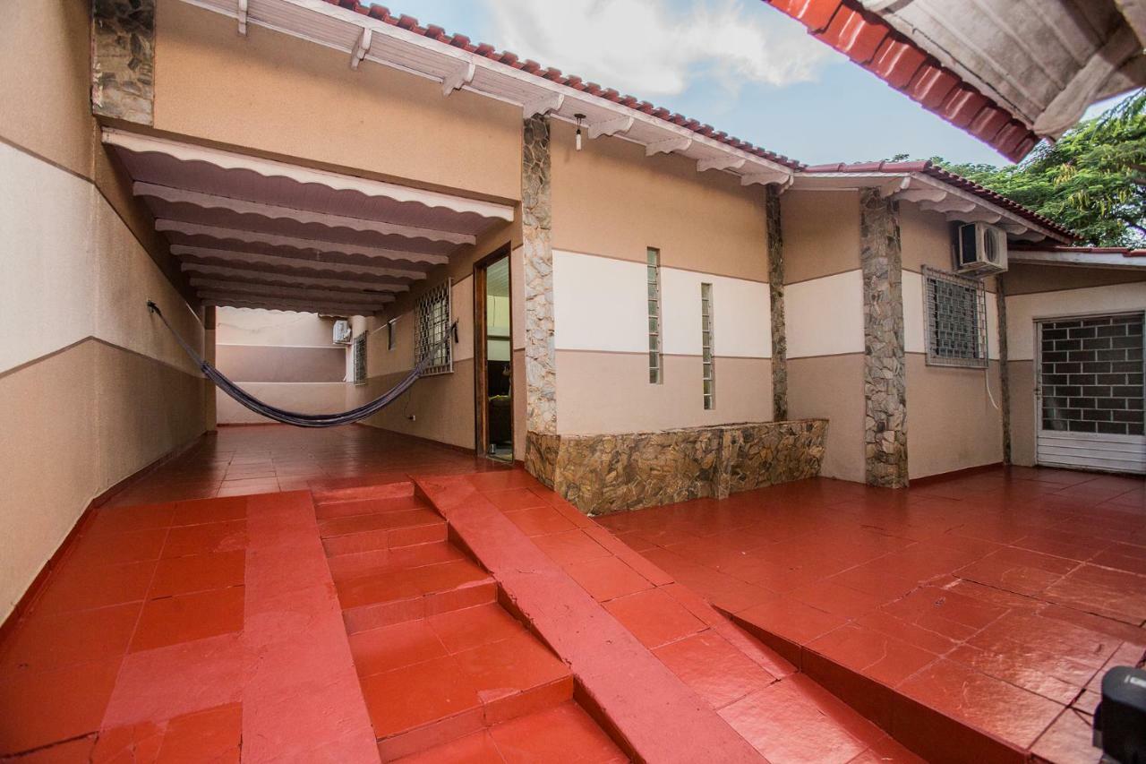 Casa Grande Com 2 Quartos E 1 Suite Foz do Iguaçu Buitenkant foto