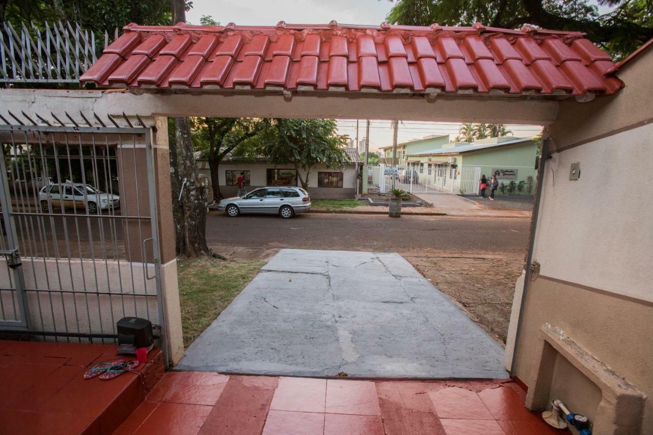 Casa Grande Com 2 Quartos E 1 Suite Foz do Iguaçu Buitenkant foto